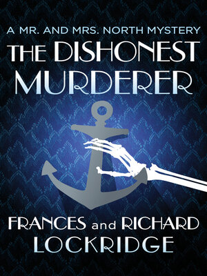cover image of The Dishonest Murderer